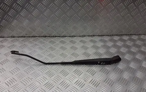 Citroen C3 Front wiper blade arm