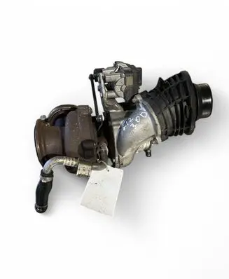 BMW 7 G11 G12 Turbo 8584218