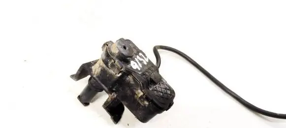 Volkswagen Jetta V Headlight level adjustment motor 5C6810773