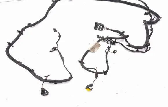 Volvo V60 Parking sensor (PDC) wiring loom 33389099 31499875AD 31499875