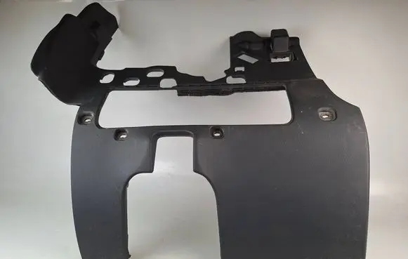 Audi A5 8T 8F Dashboard lower bottom trim panel 8K1880301C