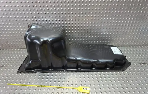 Dodge RAM 2500 DS Oil sump 53021334AF