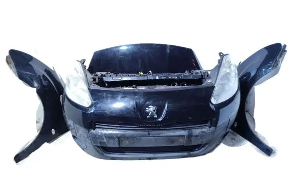 Peugeot Partner Front piece kit 