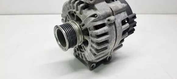 Mercedes-Benz SL R231 Generator/alternator A0009061722