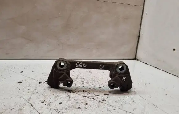 Volvo S60 Front Brake Caliper Pad/Carrier 9209722