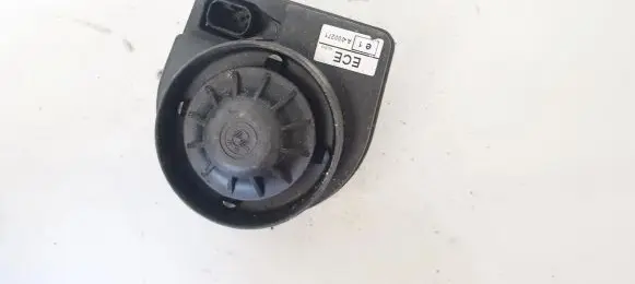 Land Rover Range Rover L322 Alarm system siren 838315214 a000271