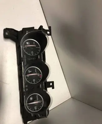 Alfa Romeo 159 Speedometer (instrument cluster) 60696626 091257 A2C53090933