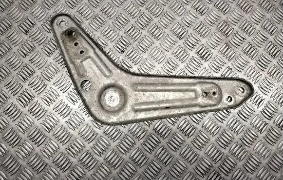 BMW X6 E71 Other rear suspension part 