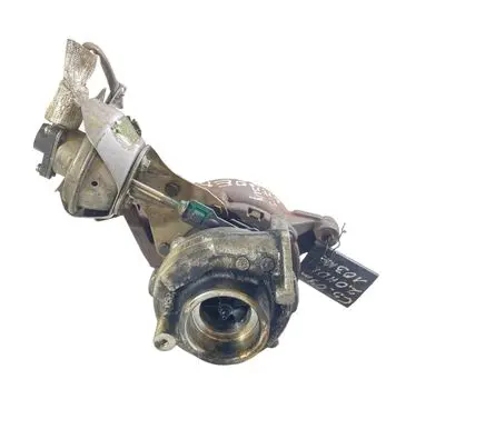 Citroen C5 Turbo 9682778680 GT1749V