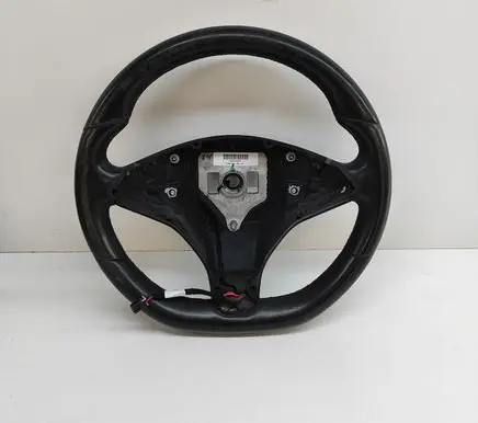 Tesla Model X Steering wheel 103677400D