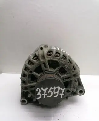 Mitsubishi Colt CZ3 Generator/alternator A6391500350 Q11800A136 TG11C059