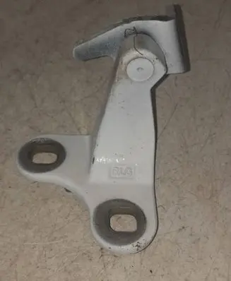 Tesla Model Y Rear door lower hinge 162607800B