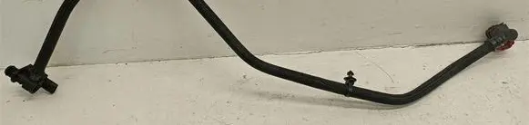 Cadillac XT5 Brake booster pipe/hose 