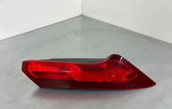 Honda CR-V Rear/tail lights