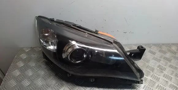 Subaru Impreza III Headlight/headlamp