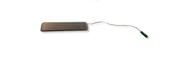 Volvo XC90 Rear sill trim cover 31479063