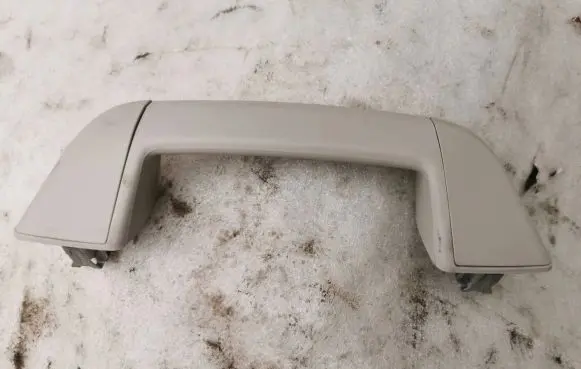 Opel Combo E Front interior roof grab handle 9813105577