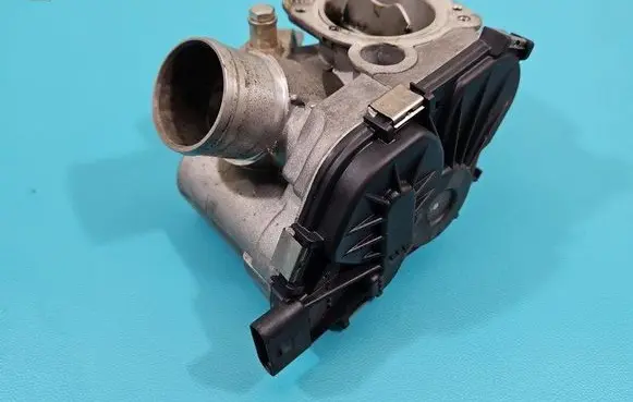Opel Insignia B Throttle body valve 55495720 IMPRK1469253