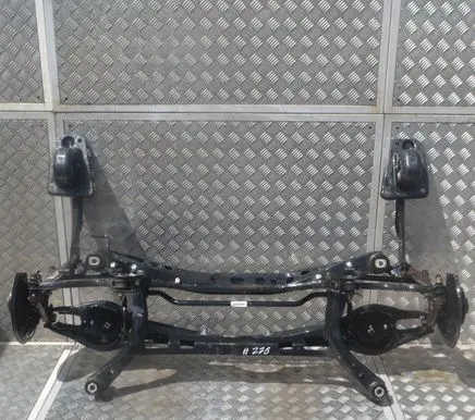 Audi A3 S3 8V Rear subframe 