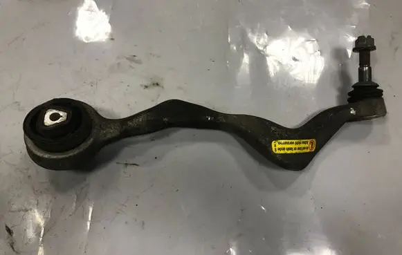 BMW 1 E81 E87 Front control arm