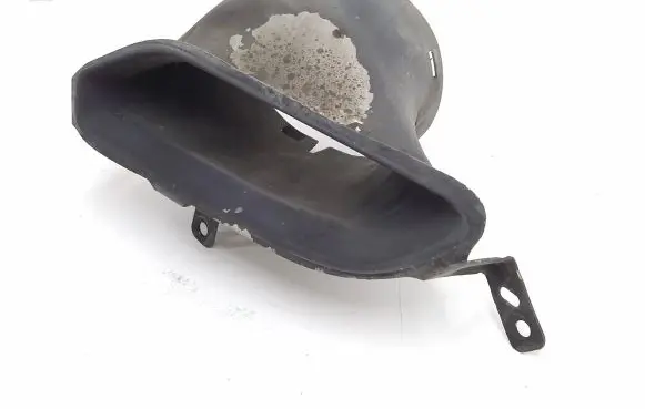 Citroen DS5 Muffler ending 