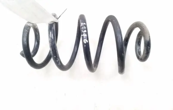 Nissan Juke I F15 Rear coil spring