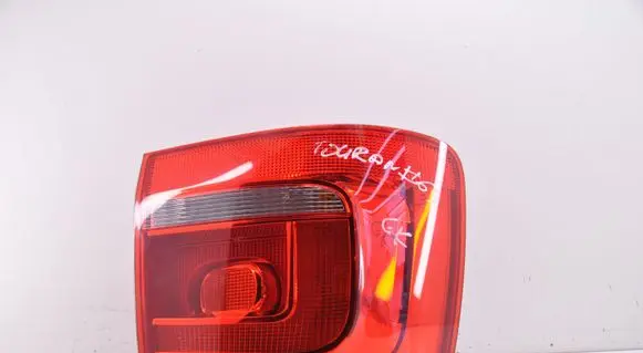 Rear/tail lights