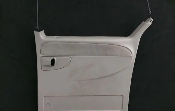 Chrysler Grand Voyager IV Sliding door card 1782460 0rv201j3af
