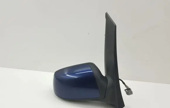 Ford Focus C-MAX Manual wing mirror E11015847 HU4130532