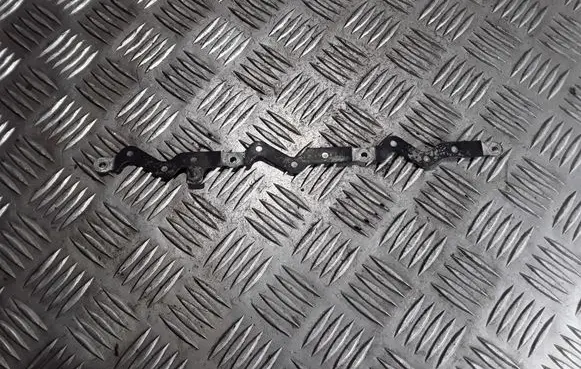 Nissan Almera N16 Glow plug wires 