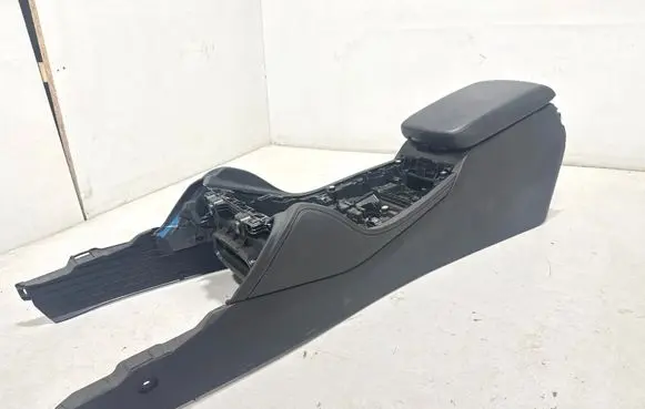 BMW X4 G02 Center console 5A1BE69