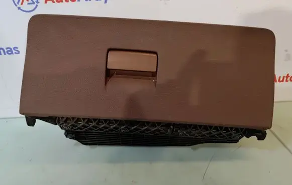 BMW 5 GT F07 Glove box 51169142635 51169199172