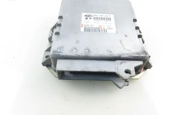Citroen Xsara Engine control unit/module 163222154 9632469380 IAW1AP20