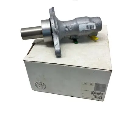 Peugeot Partner Master brake cylinder 4601V8