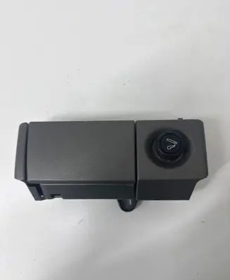 Car ashtray