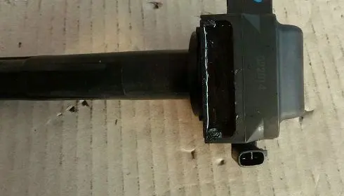 Honda Civic XI High voltage ignition coil 133897