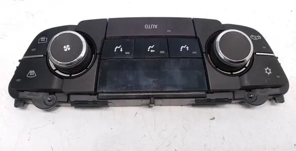 Opel Insignia A Climate control unit 13273095