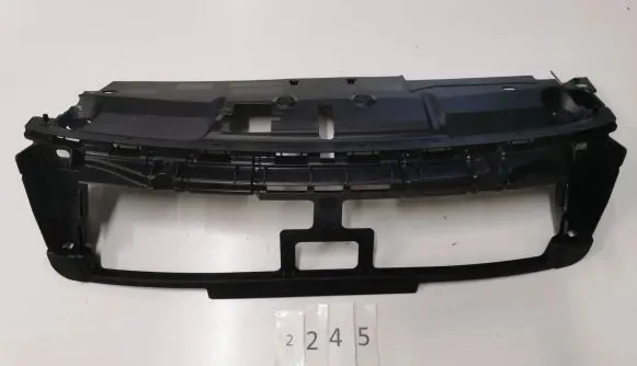 Peugeot 308 Top upper radiator support slam panel 9835297780 6152023