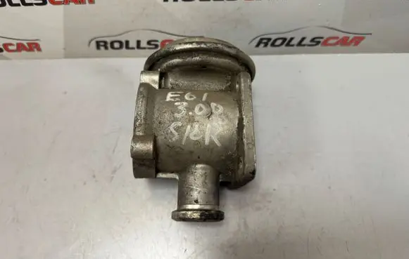BMW 5 E60 E61 EGR valve 70045000 7791480