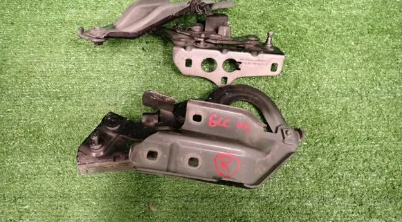 Mercedes-Benz GLC C254 Engine bonnet/hood hinges AA10610