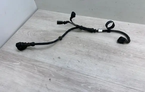 Porsche Cayenne (92A) Rear ABS sensor wiring 7P0971279D
