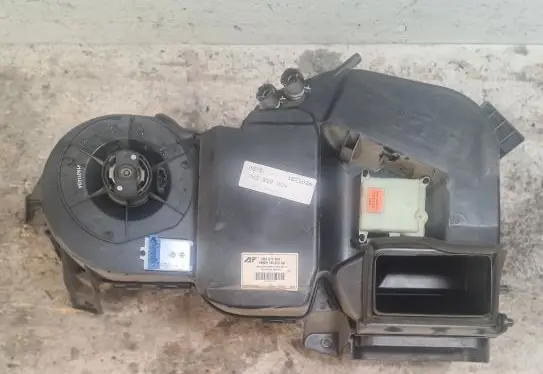 Ford Galaxy Interior heater climate box assembly 7M3819004