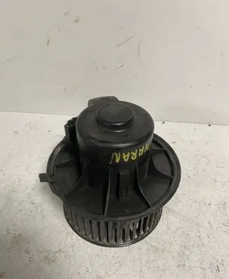 Volkswagen Sharan Heater fan/blower 7M1819021