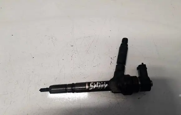 Opel Astra H Fuel injector 0445110175