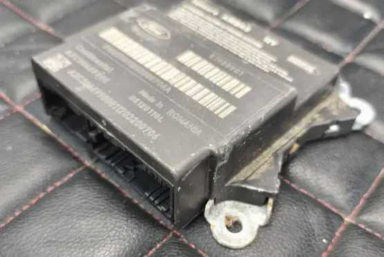 Ford Ka Airbag control unit/module 51925901 05120110L A2C30469900