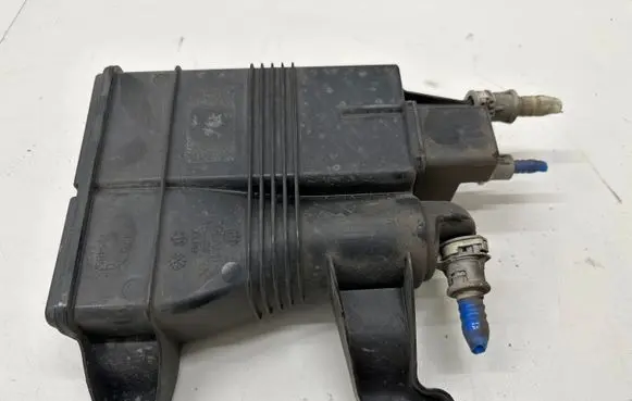 BMW 2 F46 Active carbon filter fuel vapour canister 7476383