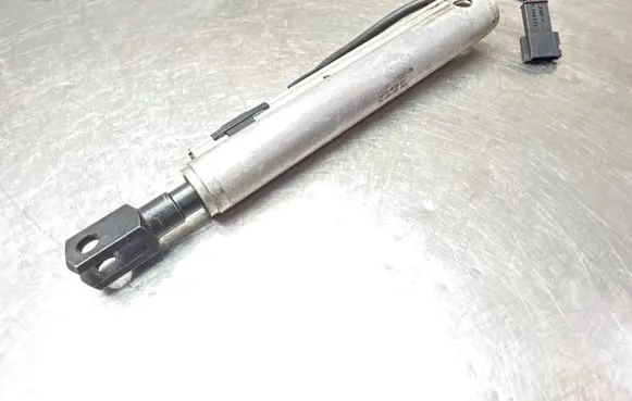 Saab 9-3 Ver2 Folding roof motor 1678030D LA150331
