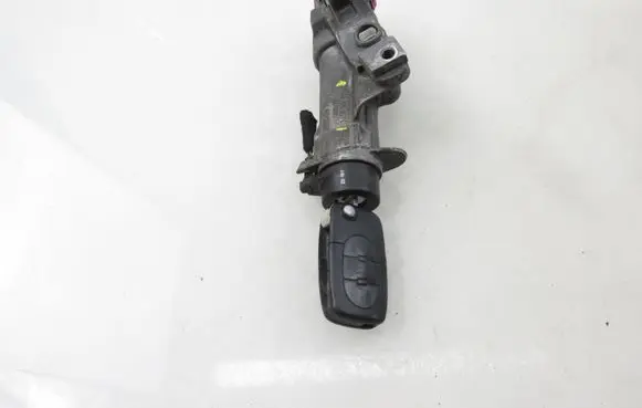 Audi A6 S6 C5 4B Ignition lock 4B0905851C