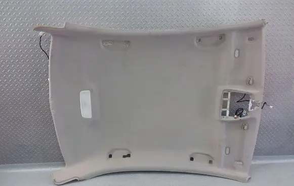 Mercedes-Benz C W204 Headlining A2046902850 2046902850
