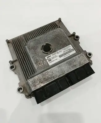 Citroen C4 Cactus Engine control unit/module 9812338980 151041078 V29061498A